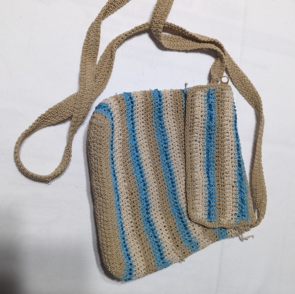 Sonoma Boho Cross Body bag